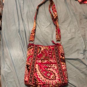 Vera Bradley Purse